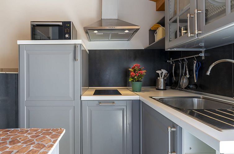 Appartement Fico