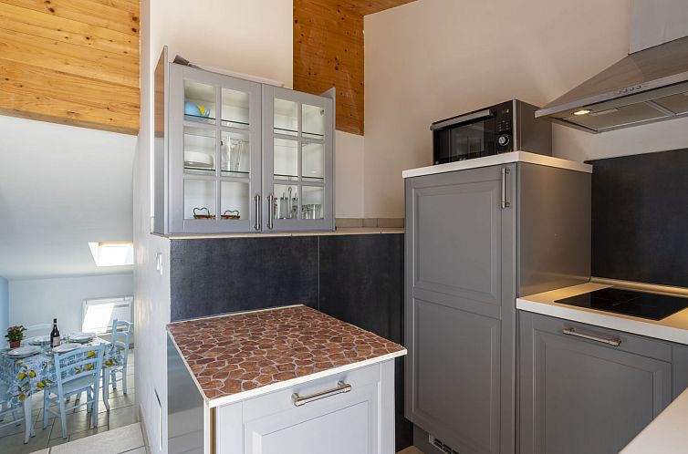 Appartement Fico