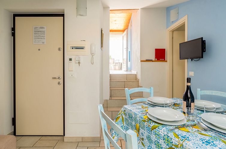 Appartement Fico