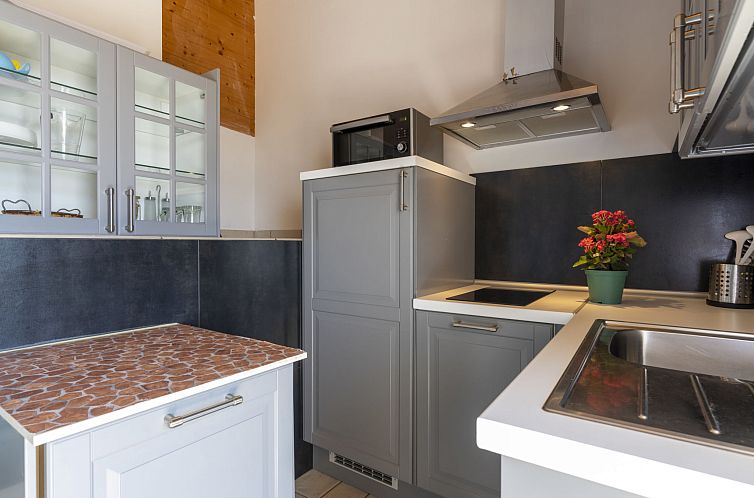 Appartement Fico
