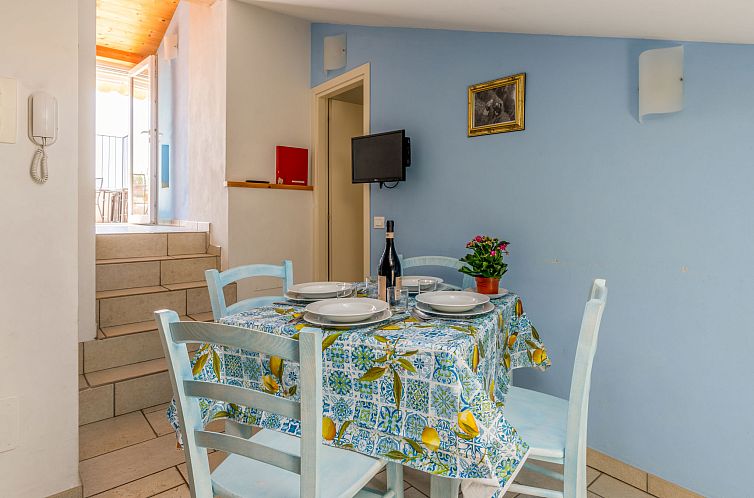 Appartement Fico