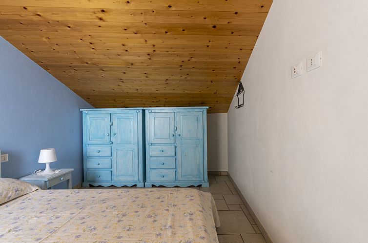 Appartement Fico