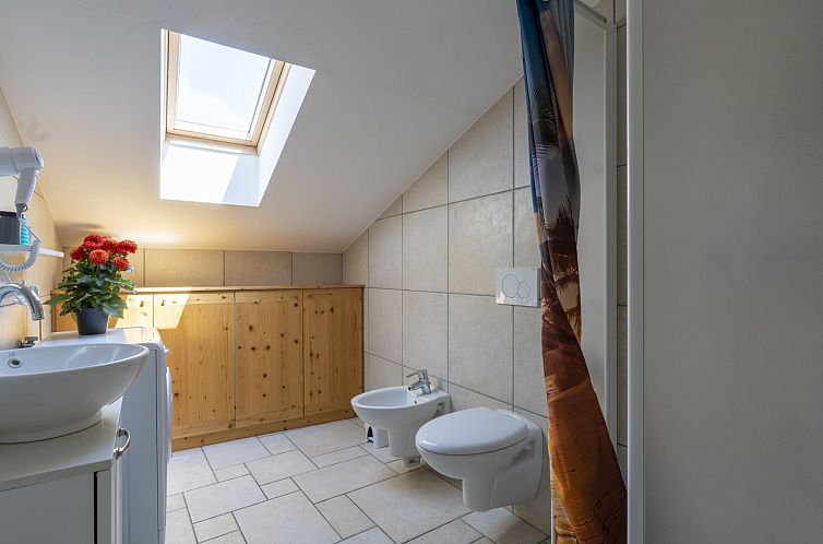 Appartement Fico