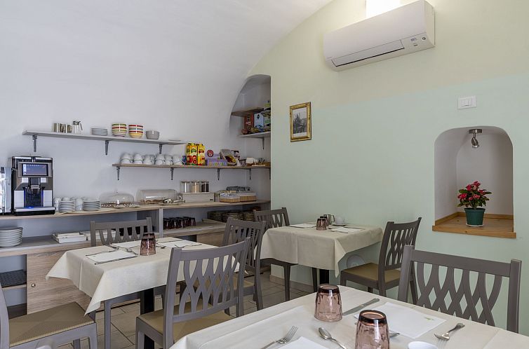 Appartement Fico