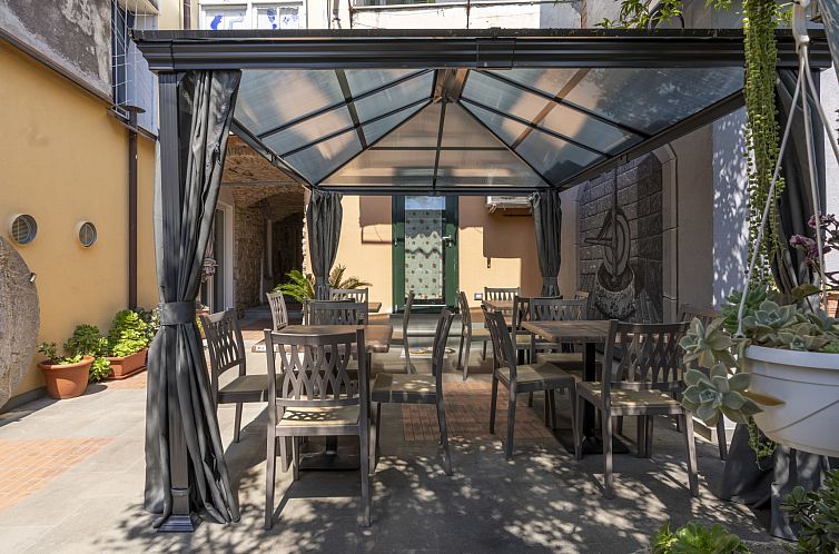 Appartement Fico