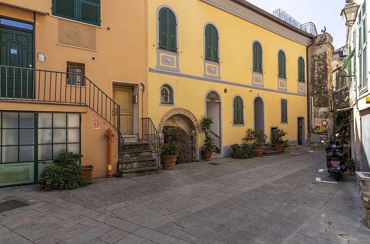 Appartement Fico