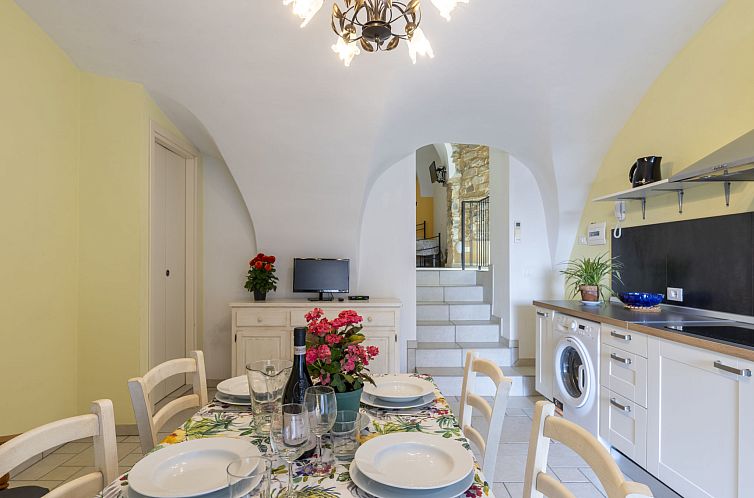 Appartement Cantina