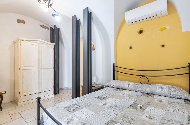 Appartement Cantina