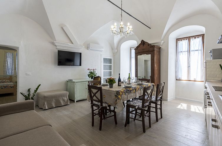 Appartement Marina
