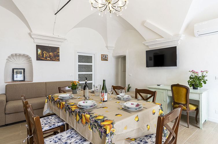 Appartement Marina
