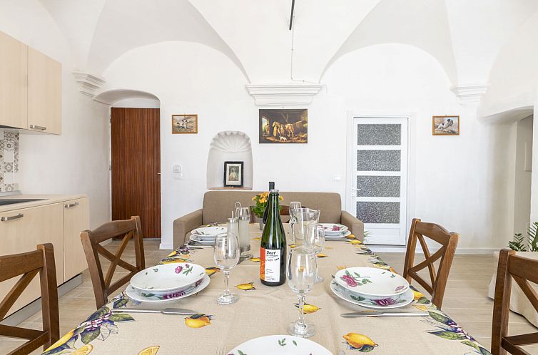 Appartement Marina