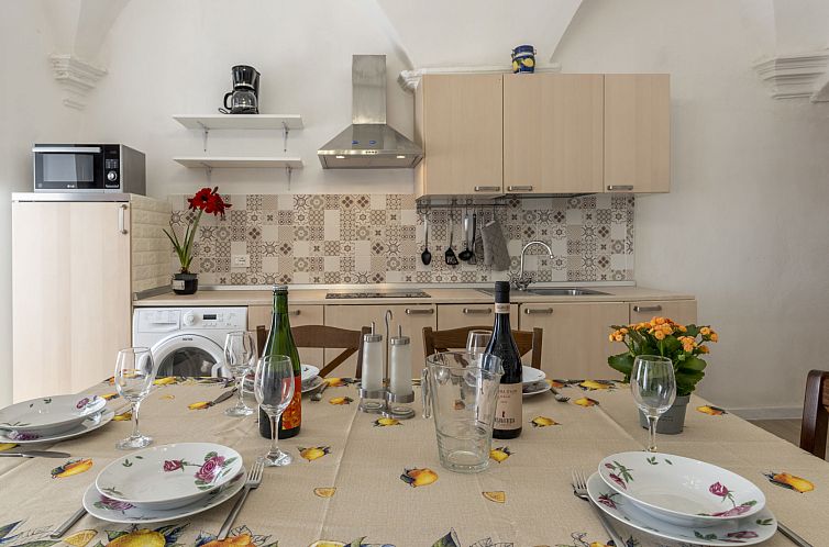 Appartement Marina