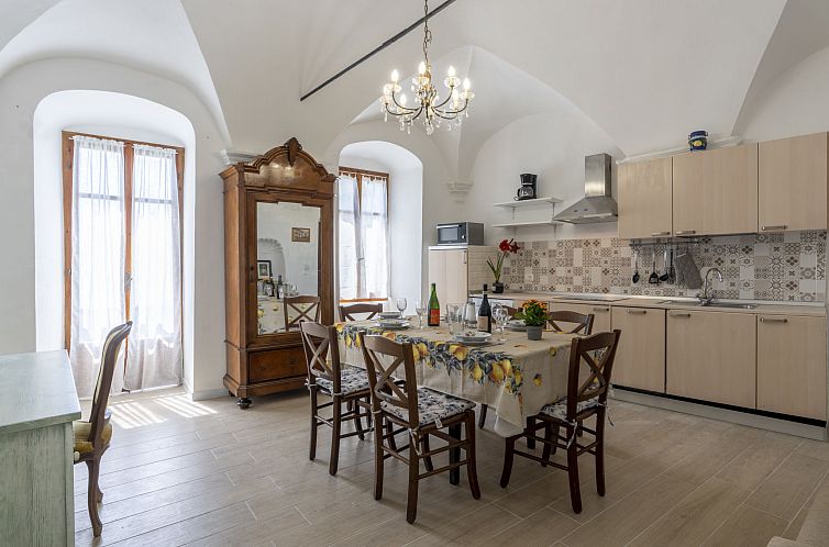 Appartement Marina