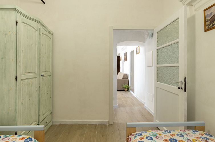 Appartement Marina