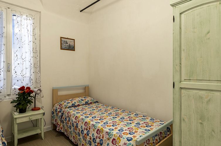 Appartement Marina