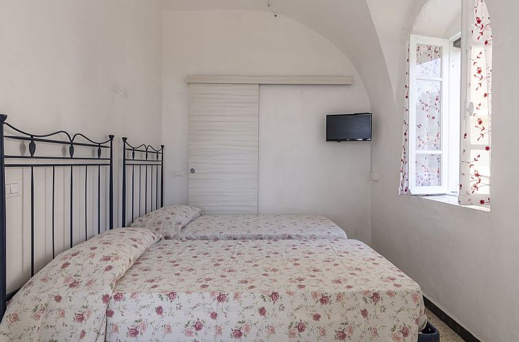 Appartement Marina