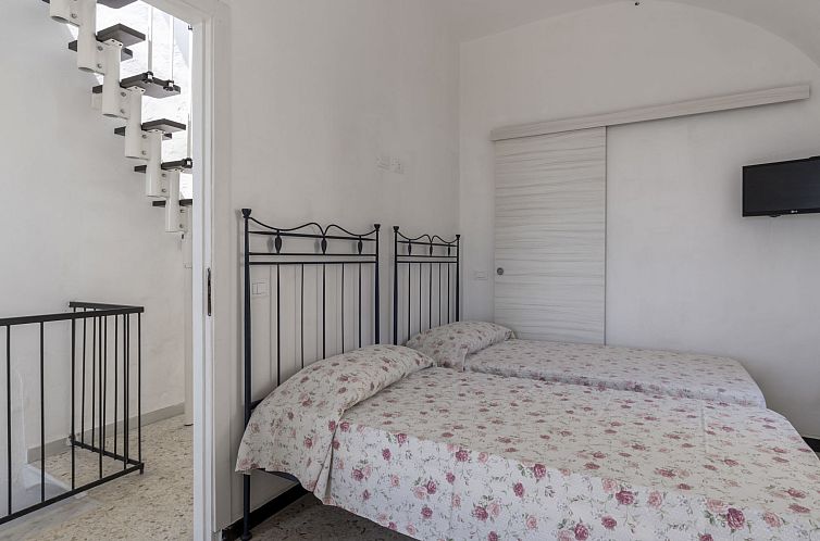 Appartement Marina