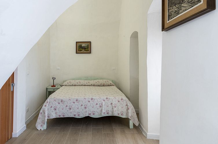 Appartement Marina