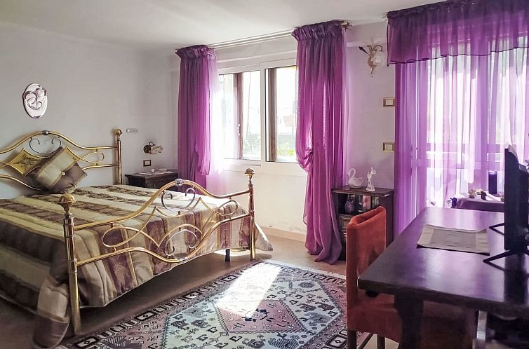 Appartement Angela