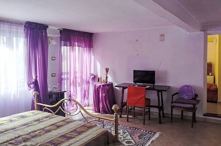 Appartement Angela