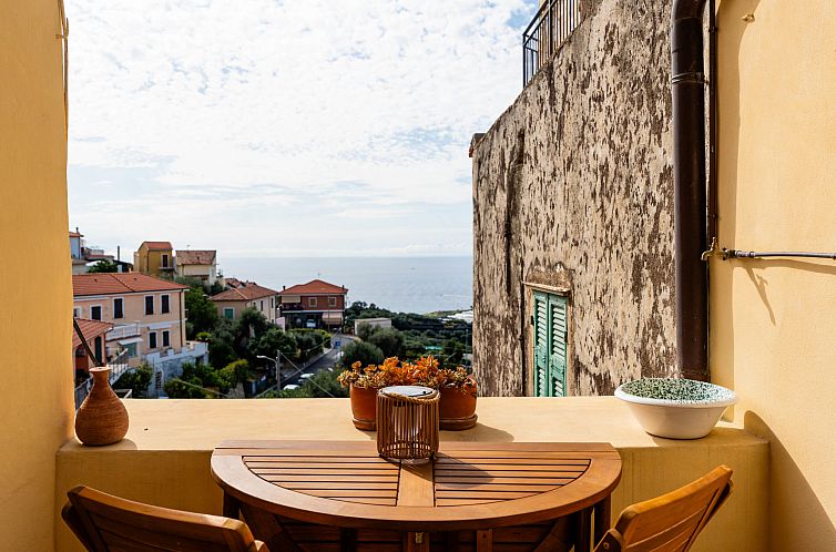 Vakantiehuis Ca'de Cicin