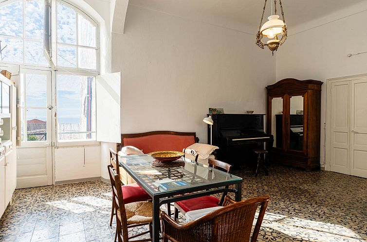 Vakantiehuis Ca'de Cicin