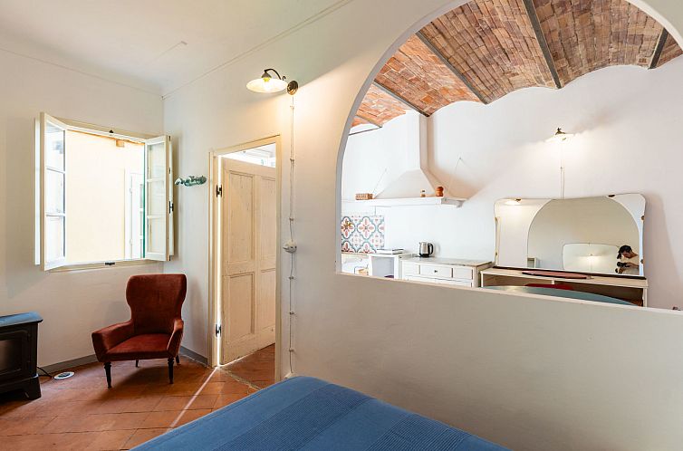 Vakantiehuis Ca'de Cicin