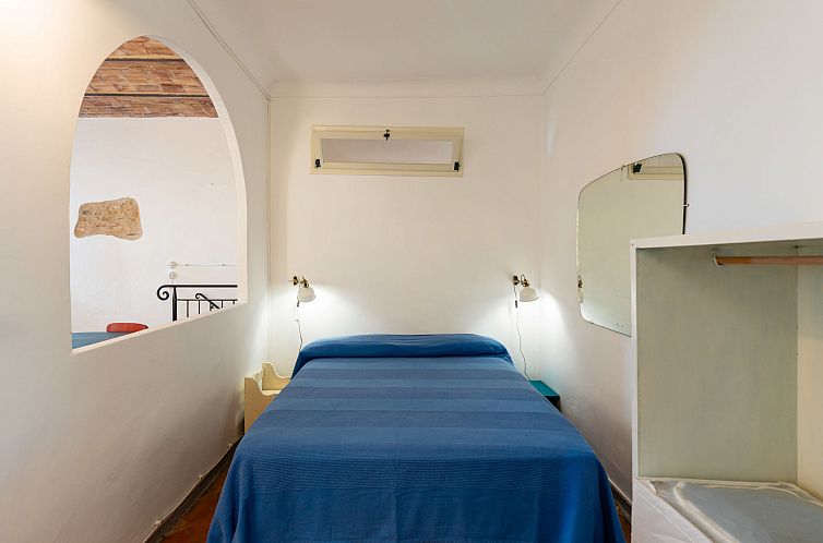 Vakantiehuis Ca'de Cicin