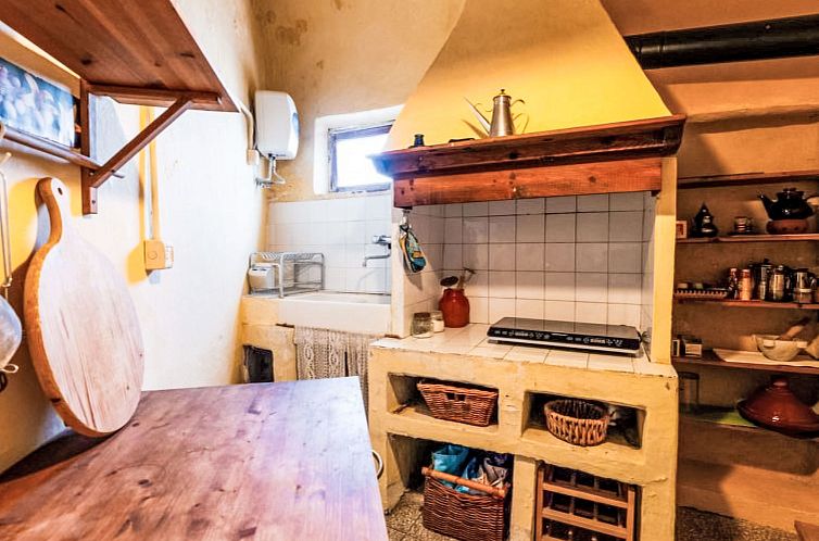 Appartement Yellow House