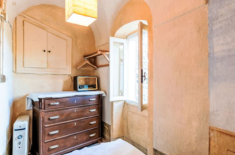 Appartement Yellow House