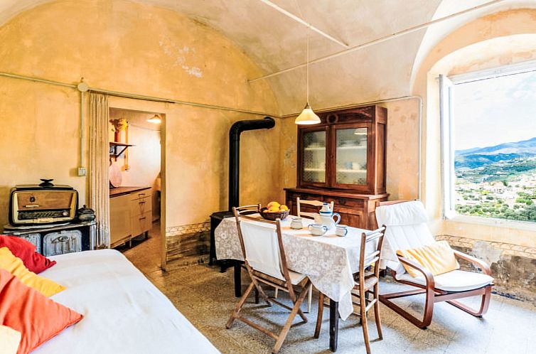 Appartement Yellow House