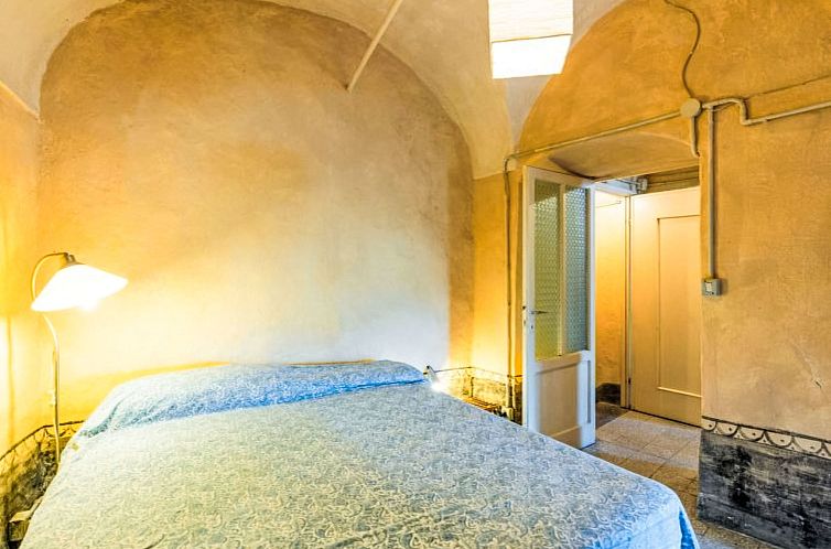 Appartement Yellow House
