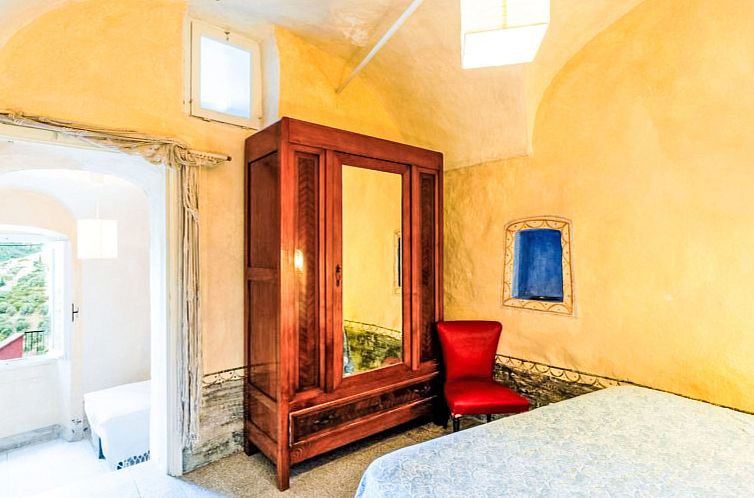 Appartement Yellow House