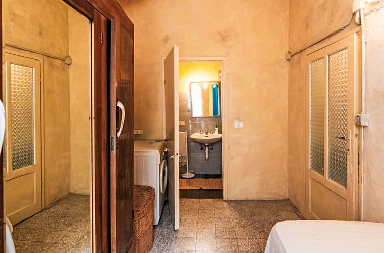 Appartement Yellow House