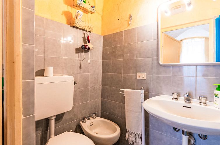 Appartement Yellow House