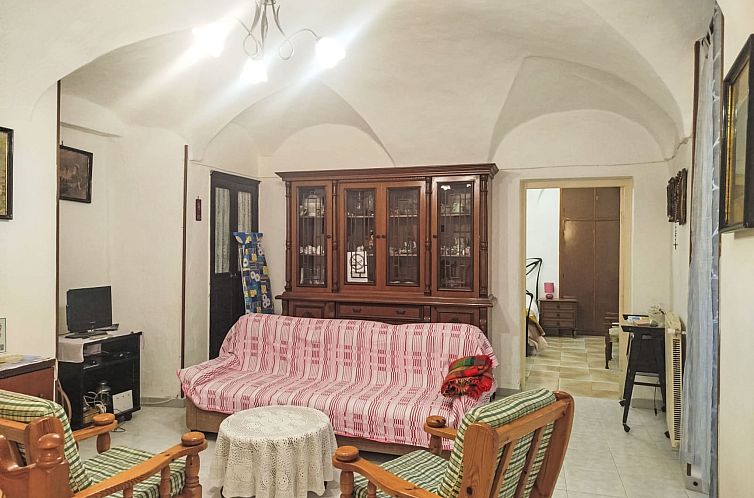 Guest house 09023512 - Apartment Liguria - Appartement GB