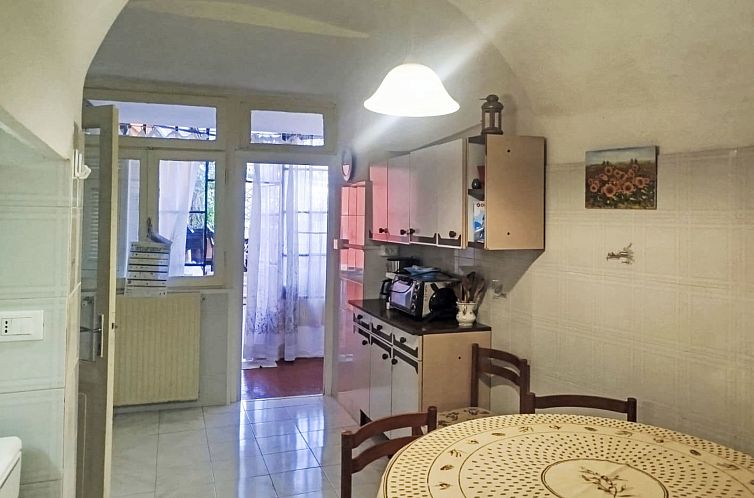 Appartement GB