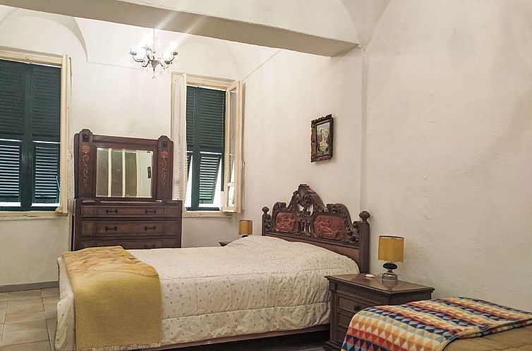 Appartement GB
