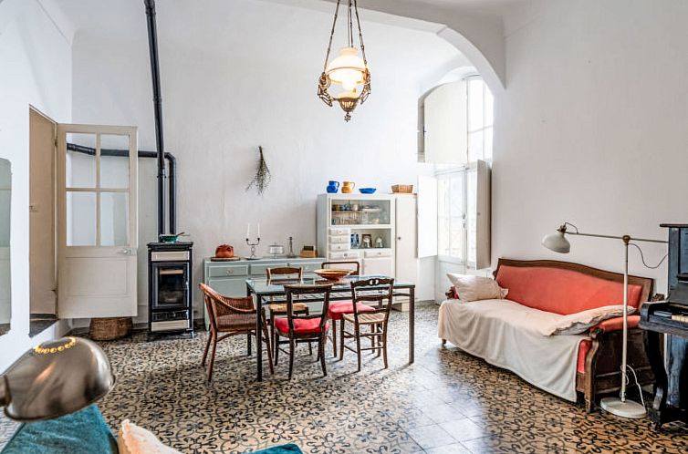 Appartement Ca' de Cicin