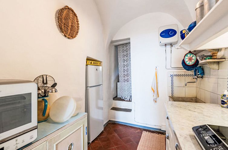 Appartement Ca' de Cicin