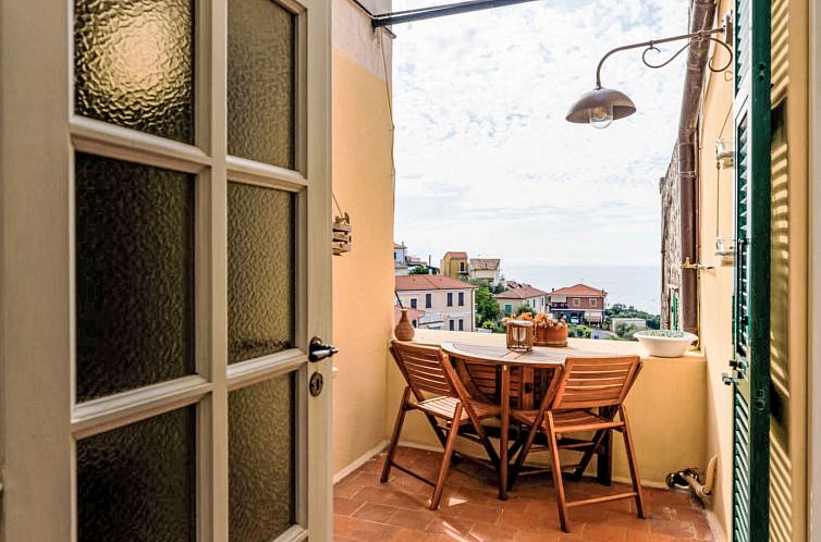 Appartement Ca' de Cicin