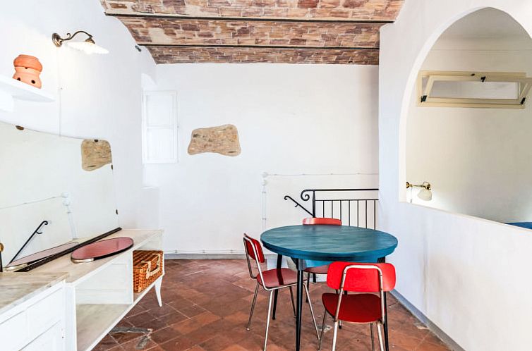 Appartement Ca' de Cicin