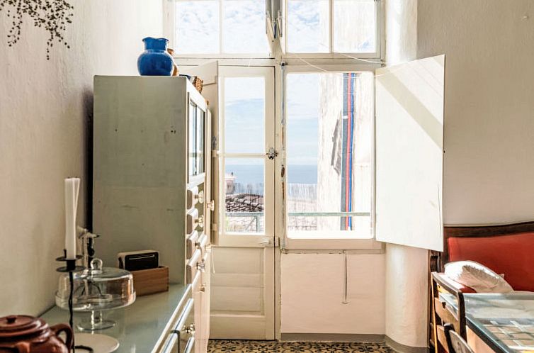 Appartement Ca' de Cicin