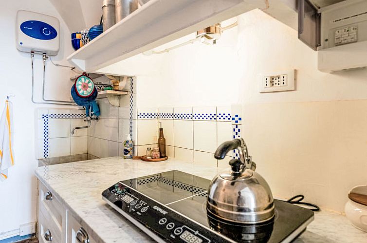 Appartement Ca' de Cicin