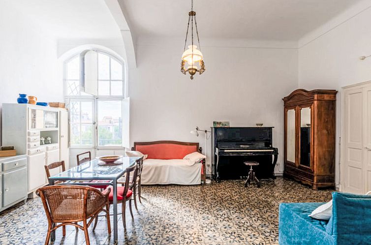 Appartement Ca' de Cicin