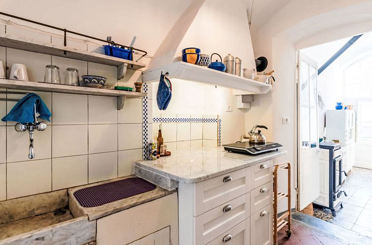 Appartement Ca' de Cicin