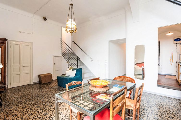 Appartement Ca' de Cicin