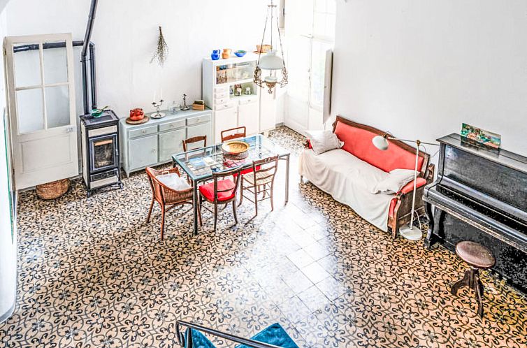 Appartement Ca' de Cicin