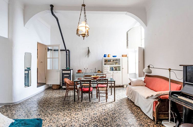Appartement Ca' de Cicin