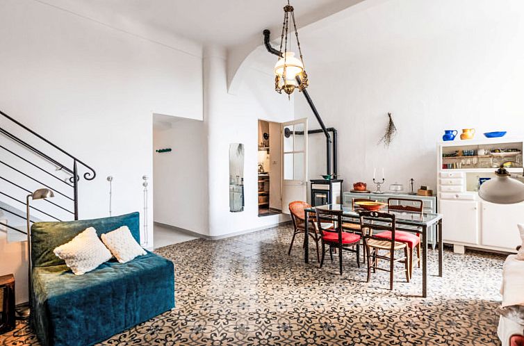 Appartement Ca' de Cicin